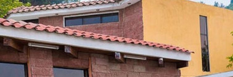 其他 Hotel Santa Ana