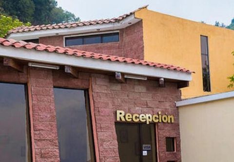 其他 Hotel Santa Ana