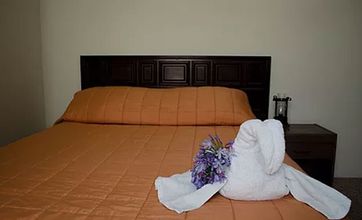 其他 4 Hotel Santa Ana