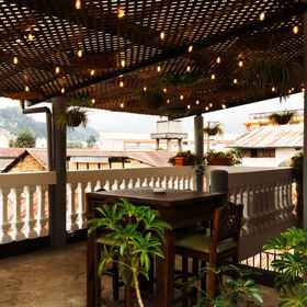 Primary image1Lar Antiqua Hotel,克萨尔特南戈省飯店