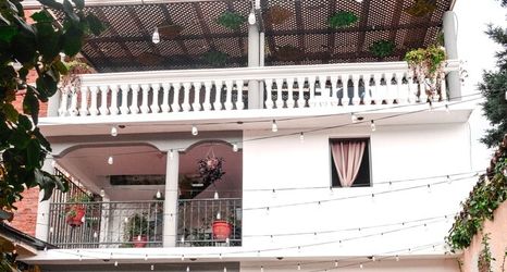 其他 2 Lar Antiqua Hotel