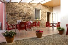 その他 Albergue Boente - Hostel