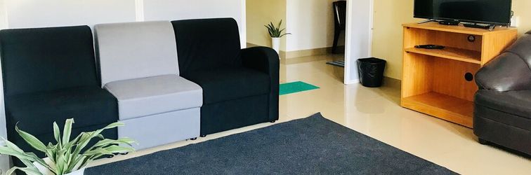 อื่นๆ Casablanka Rest