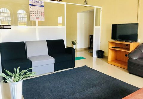 อื่นๆ Casablanka Rest