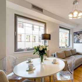 Primary image1Happy Stay Old Town Tartaczna St.210 B,波美拉尼亚省公寓