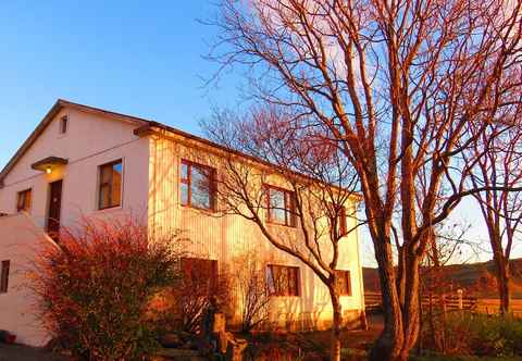 Khác Kálfafellsstaður Guesthouse