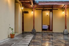 기타 Hotel Residencia del Puente