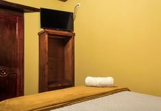 기타 5 Hotel Residencia del Puente