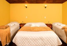 기타 6 Hotel Residencia del Puente