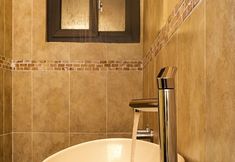 기타 7 Hotel Residencia del Puente