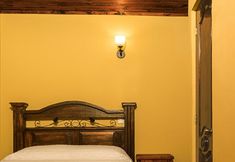 기타 4 Hotel Residencia del Puente