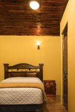 기타 4 Hotel Residencia del Puente