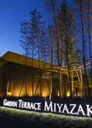 Foto utama Garden Terrace Miyazaki Hotels & Resorts