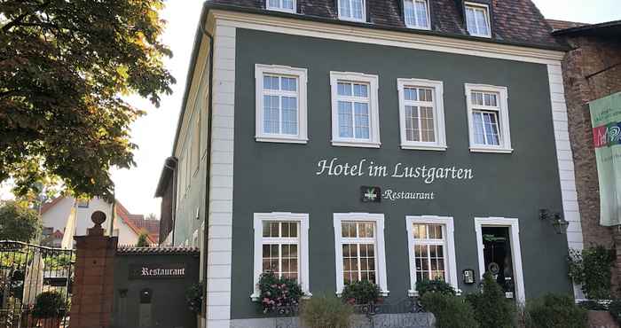 Others Hotel im Lustgarten