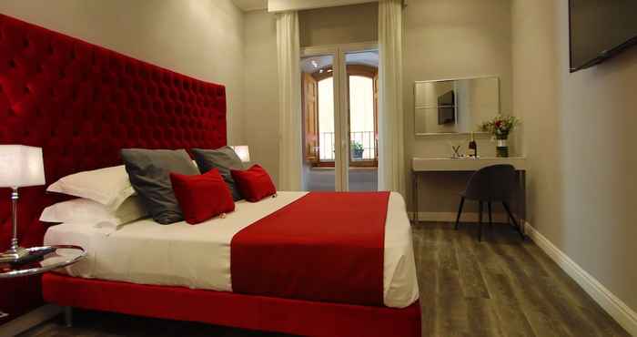 Others Millina Suites In Navona
