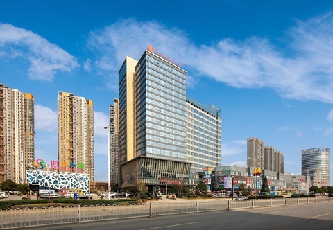 Others Ramada Plaza Wyndham Xiangyang Xiangzhou