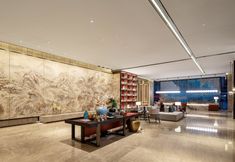 Khác 4 Ramada Plaza Wyndham Xiangyang Xiangzhou