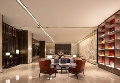 Khác 3 Ramada Plaza Wyndham Xiangyang Xiangzhou