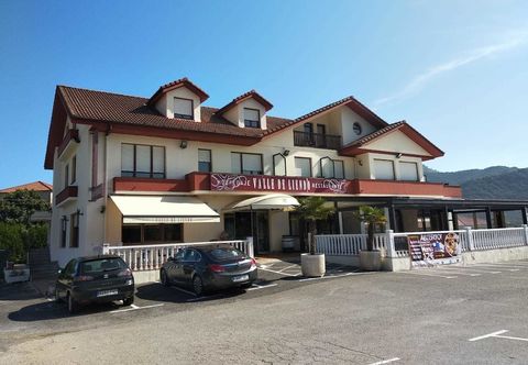 Others Hotel Valle de Liendo