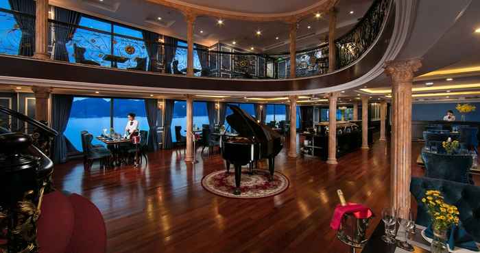 Lainnya Le Theatre Cruise