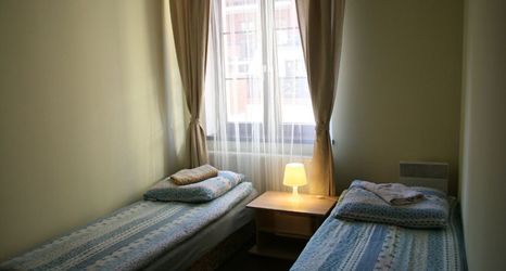 Khác 2 Apartamenty Dragon Elbląg