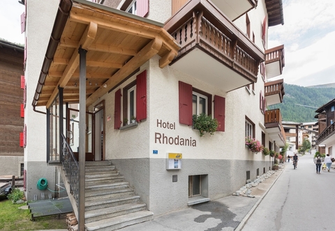 Others Hotel Rhodania