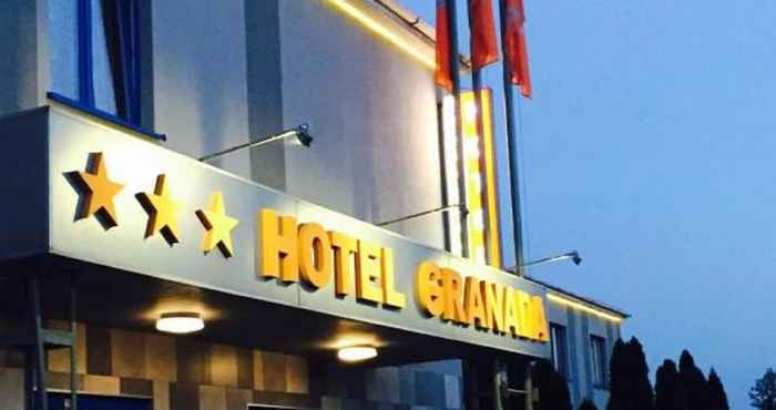 Others Hotel Granada