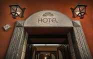 Lain-lain 3 Hotel Piccolo di Corduneanu Aurora
