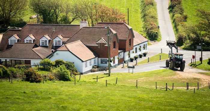 Lain-lain The Chequers Inn