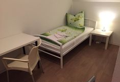 Others 5 Pension Vier Tore