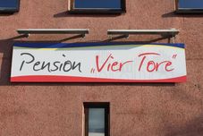 Others Pension Vier Tore
