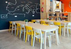 อื่นๆ 7 Albergue Milladoiro - Hostel