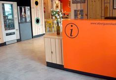 อื่นๆ 3 Albergue Milladoiro - Hostel