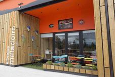 อื่นๆ Albergue Milladoiro - Hostel