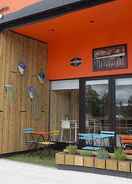 ภาพหลัก Albergue Milladoiro - Hostel