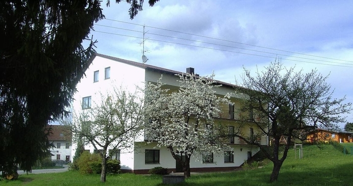 Others Gasthaus und Pension Stanek