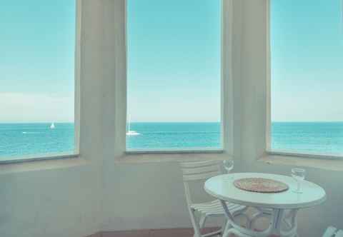 Lainnya Seafront Apartment in Sliema wt Breathtaking Views