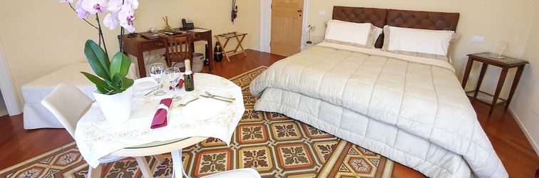 Others Turenum Apartment B&B