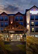 Imej utama Microtel Inn and Suites by Wyndham Mont Tremblant