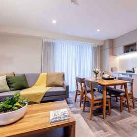 Primary image 1 Sudima Christchurch City, โรงแรม & ที่พัก Christchurch City