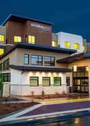 Imej utama Residence Inn by Marriott Rocklin Roseville