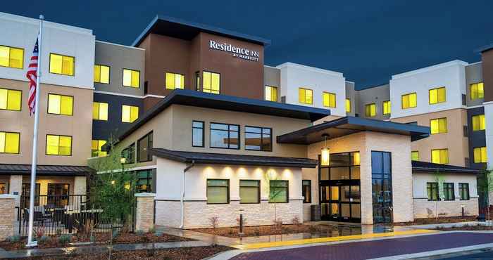 Others Residence Inn by Marriott Rocklin Roseville