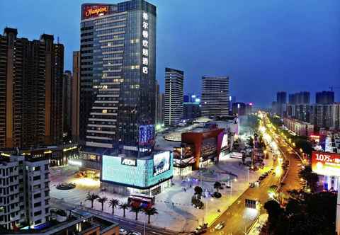 Others Hampton By Hilton Foshan Shanshui