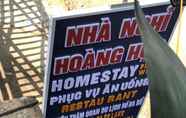 Lain-lain 7 Hoang Hop Homestay - Hostel