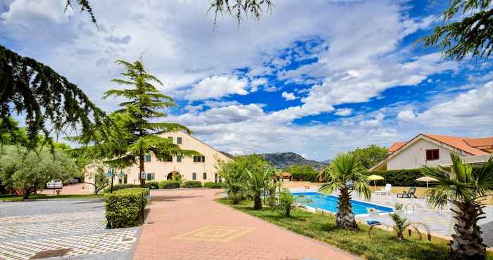 Others Villa Belvedere By Lago Pergusa