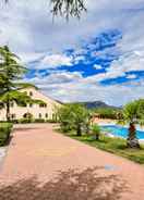 Primary image Villa Belvedere By Lago Pergusa