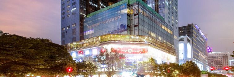 其他 One&One Residence