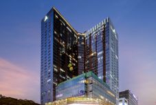 其他 One&One Residence