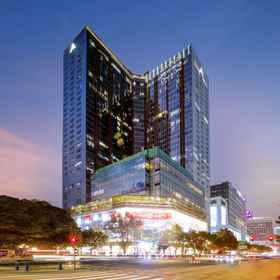 Primary image 1 One&One Residence, Five Rams Statue Hotels