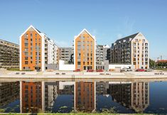 Others 2 Riverside Nowa Motława SPA, Pool, Gym & Parking by Downtown Apartments